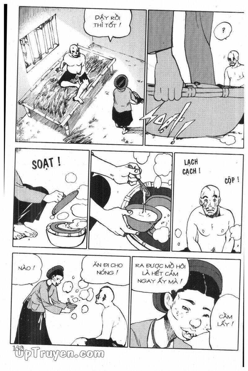 Chí Phèo - Chapter 1 - Trang 131