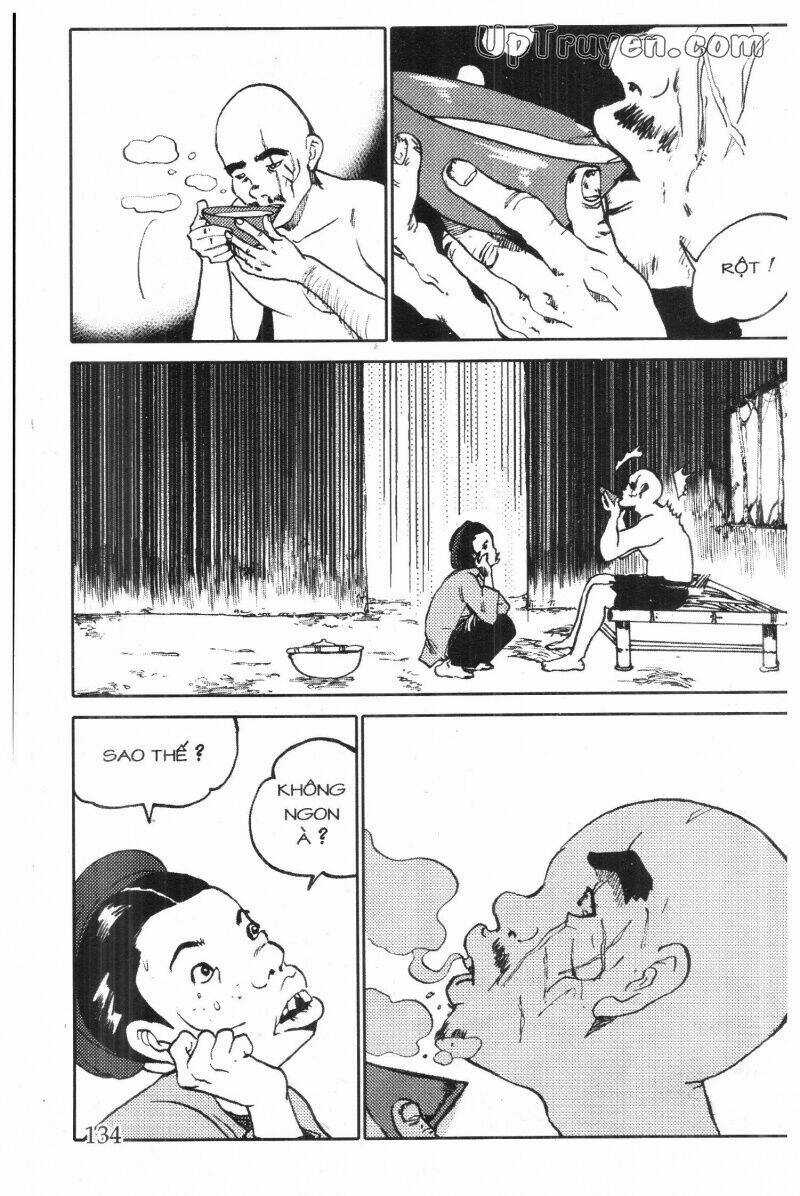 Chí Phèo - Chapter 1 - Trang 133