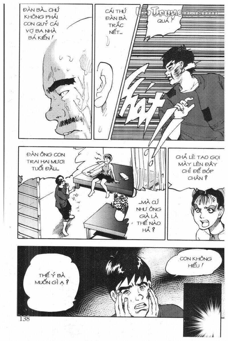 Chí Phèo - Chapter 1 - Trang 137