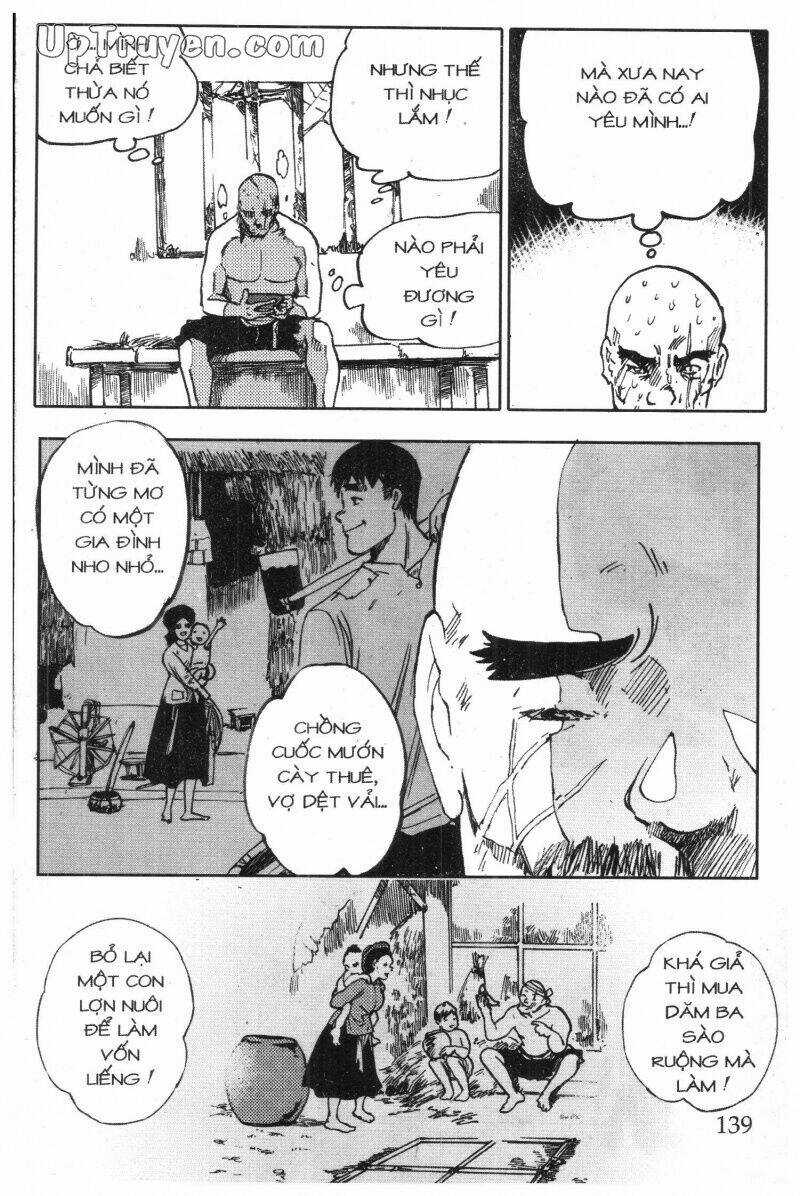 Chí Phèo - Chapter 1 - Trang 138