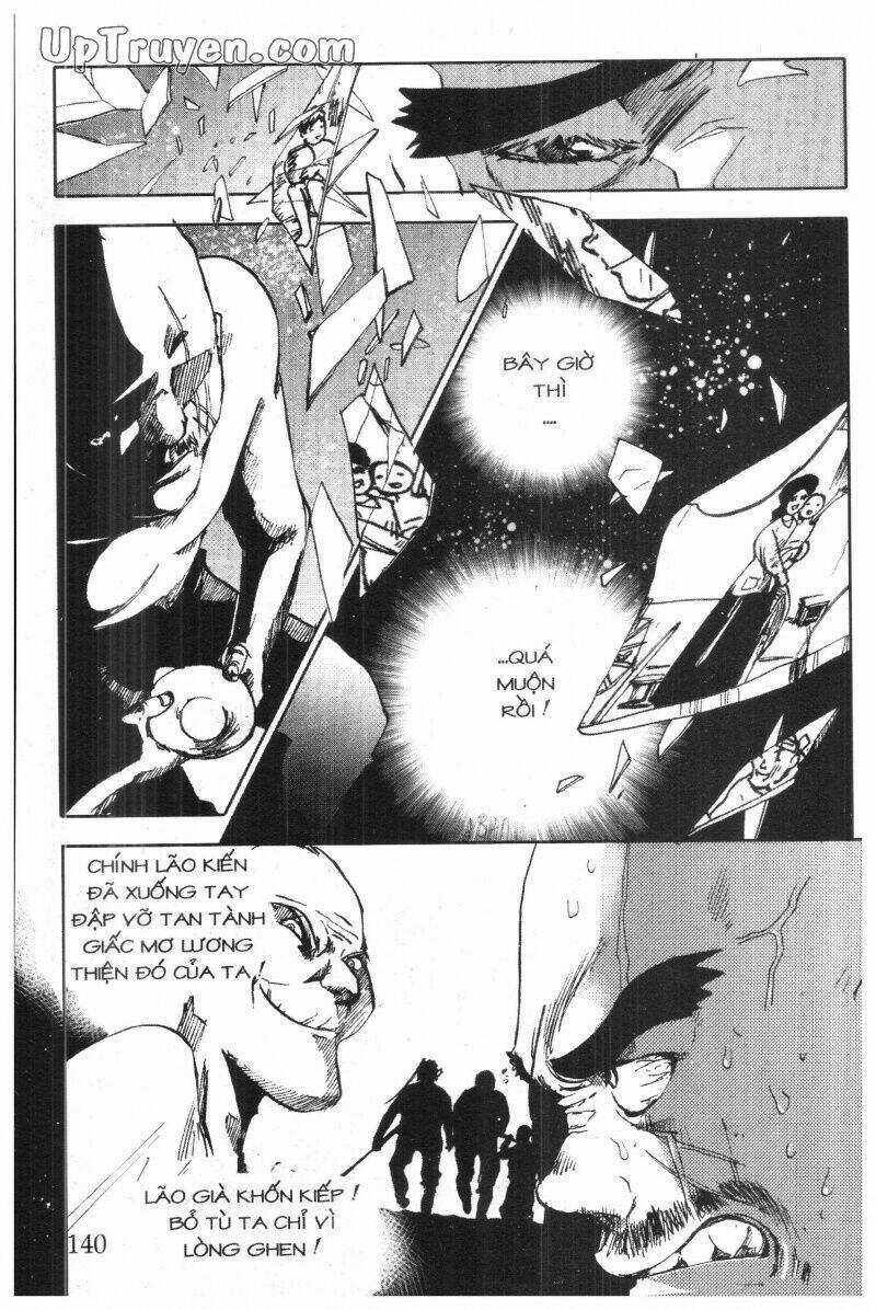 Chí Phèo - Chapter 1 - Trang 139