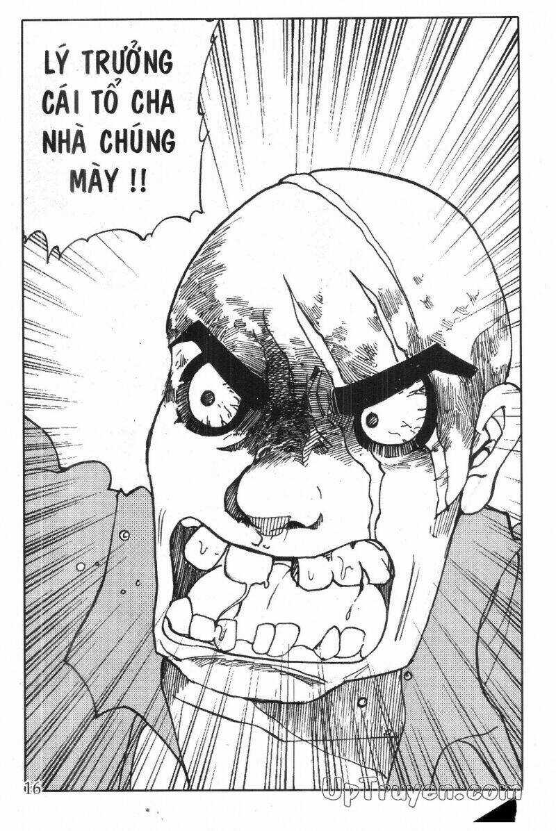 Chí Phèo - Chapter 1 - Trang 15