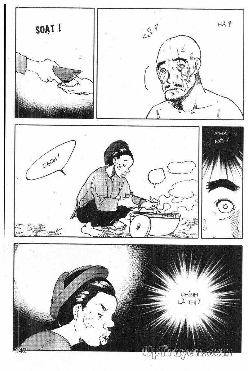 Chí Phèo - Chapter 1 - Trang 141