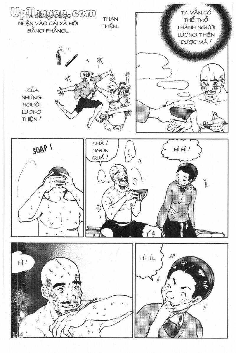 Chí Phèo - Chapter 1 - Trang 143