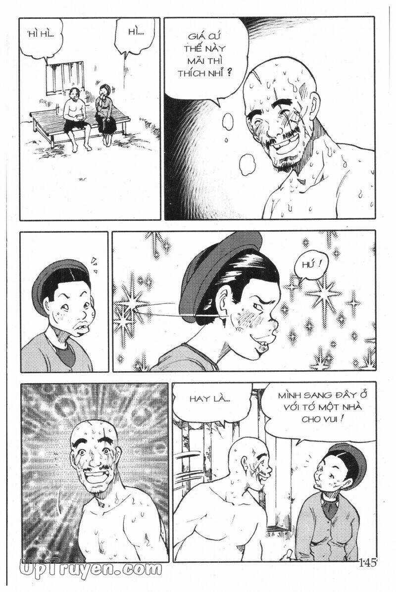 Chí Phèo - Chapter 1 - Trang 144