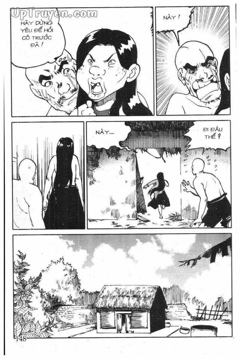 Chí Phèo - Chapter 1 - Trang 147