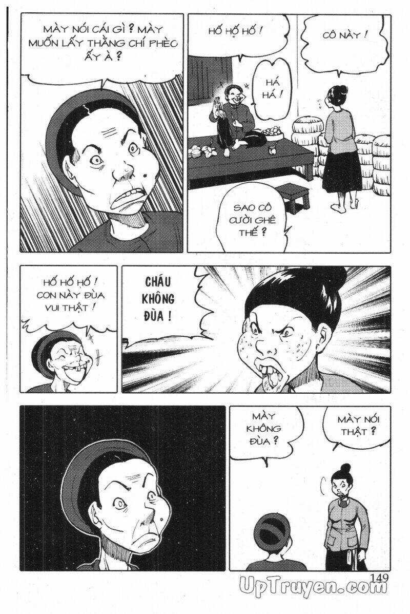 Chí Phèo - Chapter 1 - Trang 148