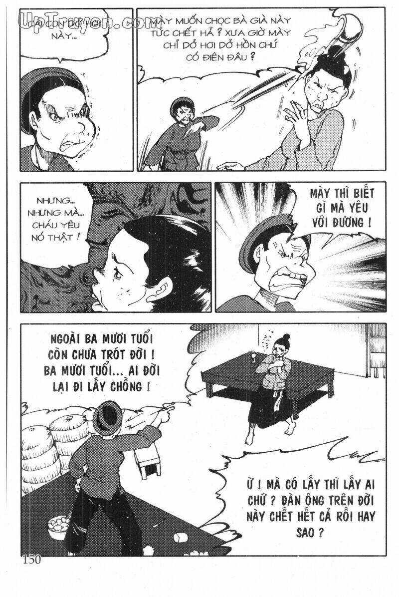 Chí Phèo - Chapter 1 - Trang 149