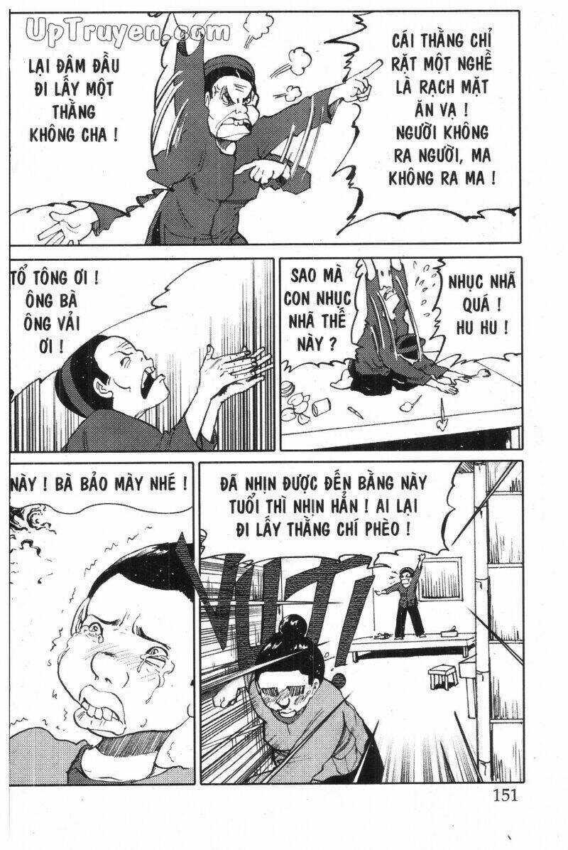 Chí Phèo - Chapter 1 - Trang 150