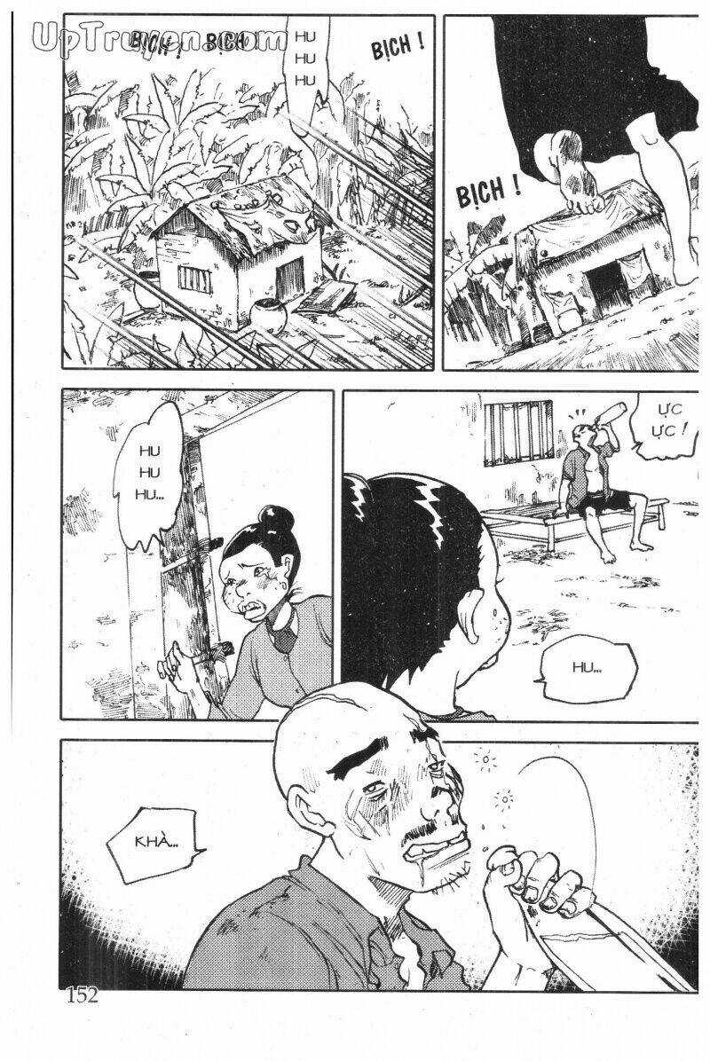 Chí Phèo - Chapter 1 - Trang 151