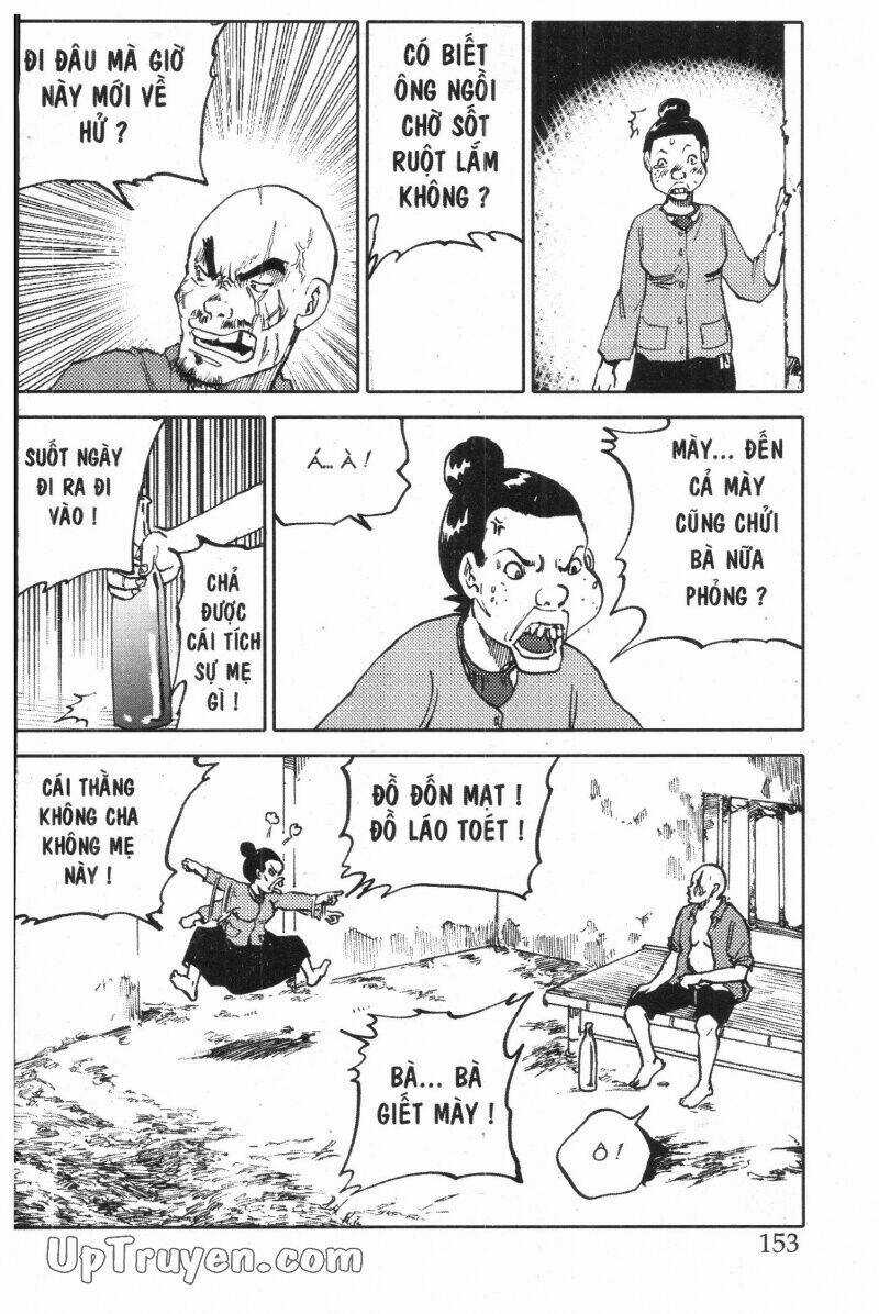 Chí Phèo - Chapter 1 - Trang 152