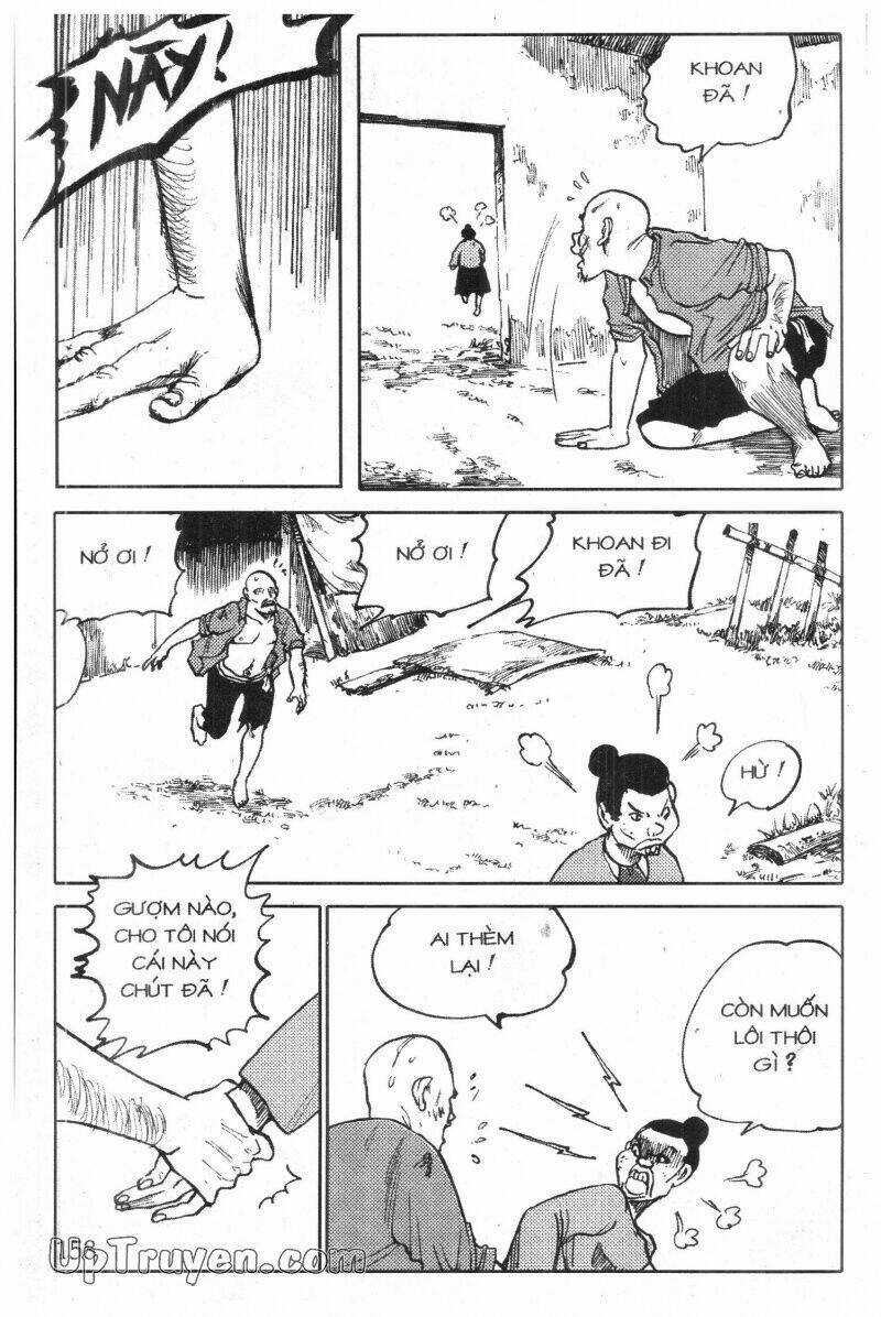 Chí Phèo - Chapter 1 - Trang 157