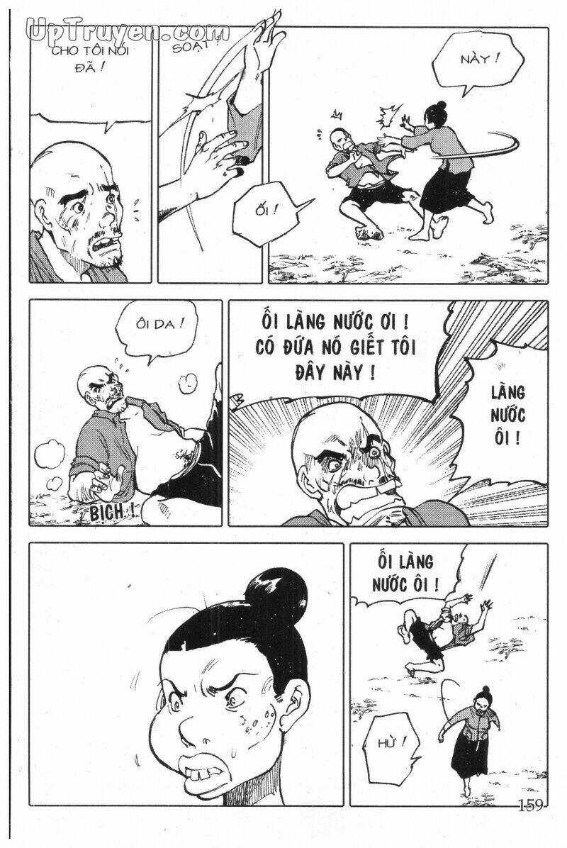 Chí Phèo - Chapter 1 - Trang 158