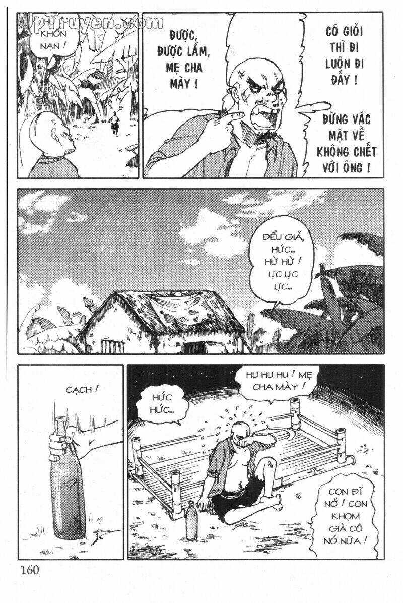 Chí Phèo - Chapter 1 - Trang 159