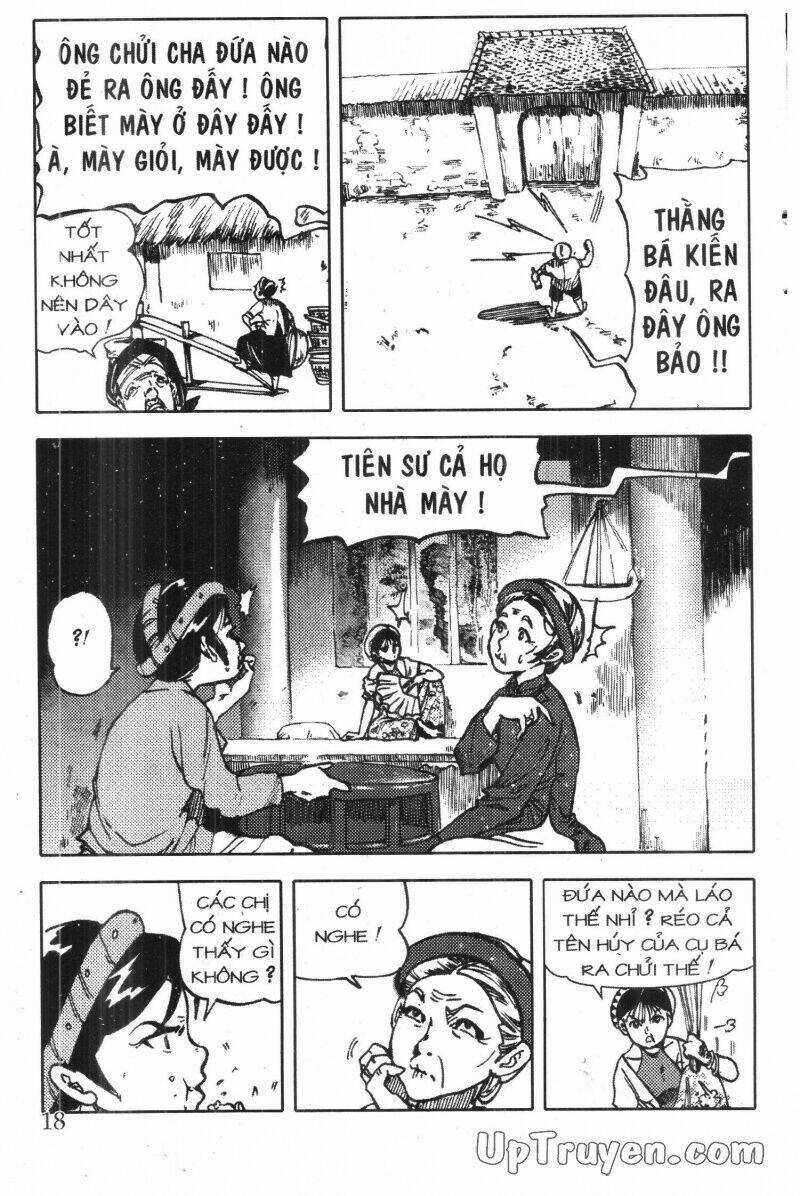 Chí Phèo - Chapter 1 - Trang 17