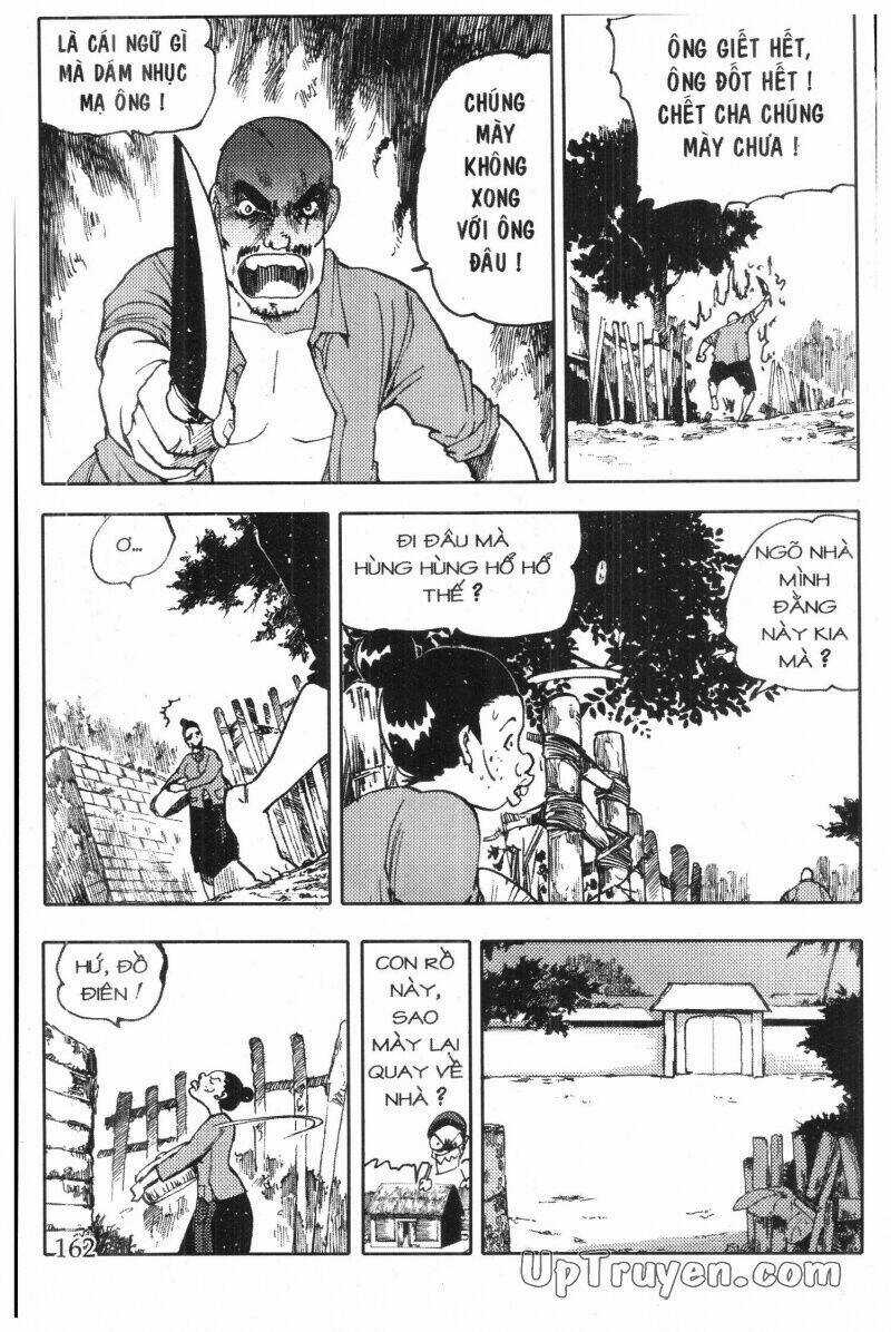 Chí Phèo - Chapter 1 - Trang 161