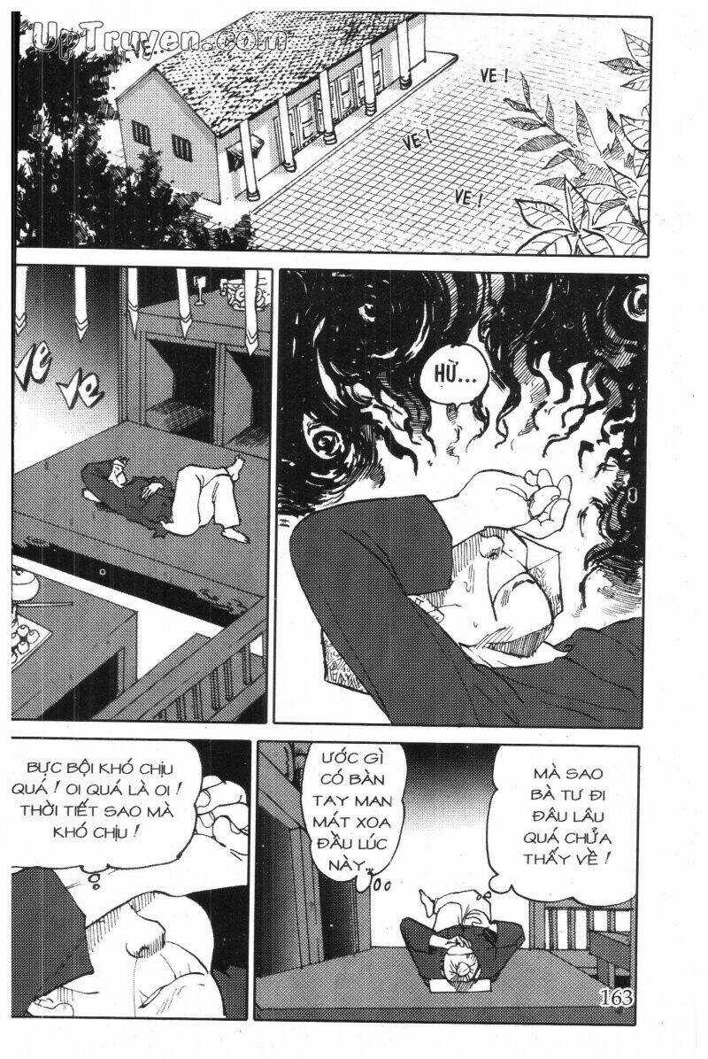 Chí Phèo - Chapter 1 - Trang 162