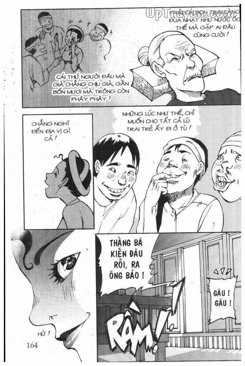 Chí Phèo - Chapter 1 - Trang 163