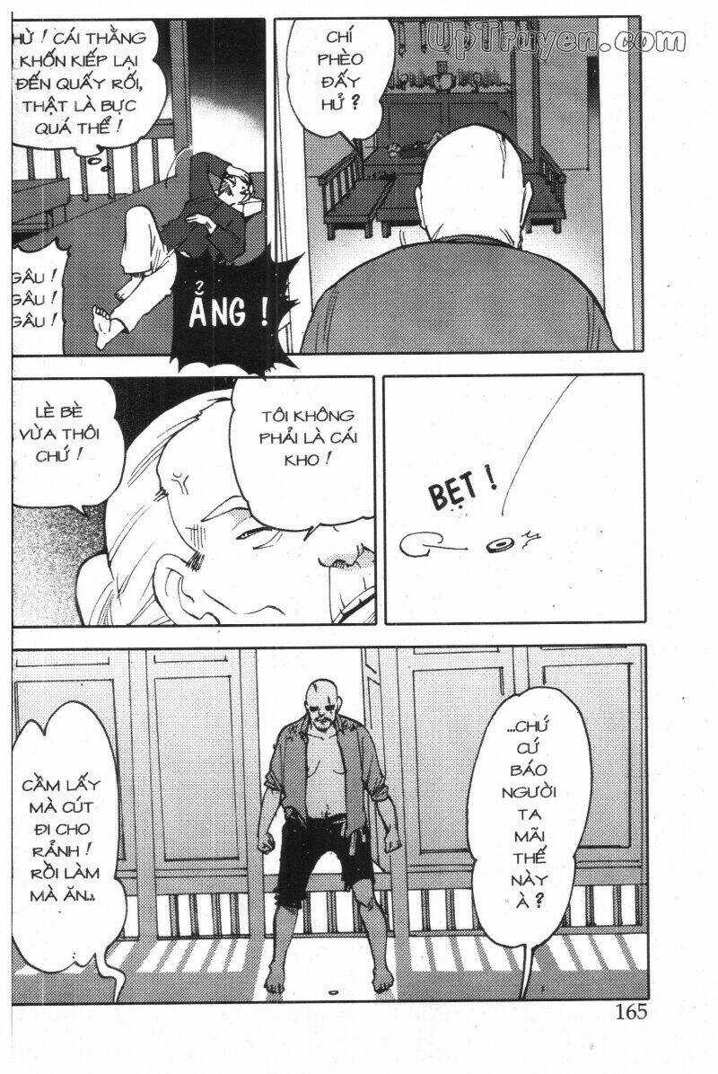 Chí Phèo - Chapter 1 - Trang 164