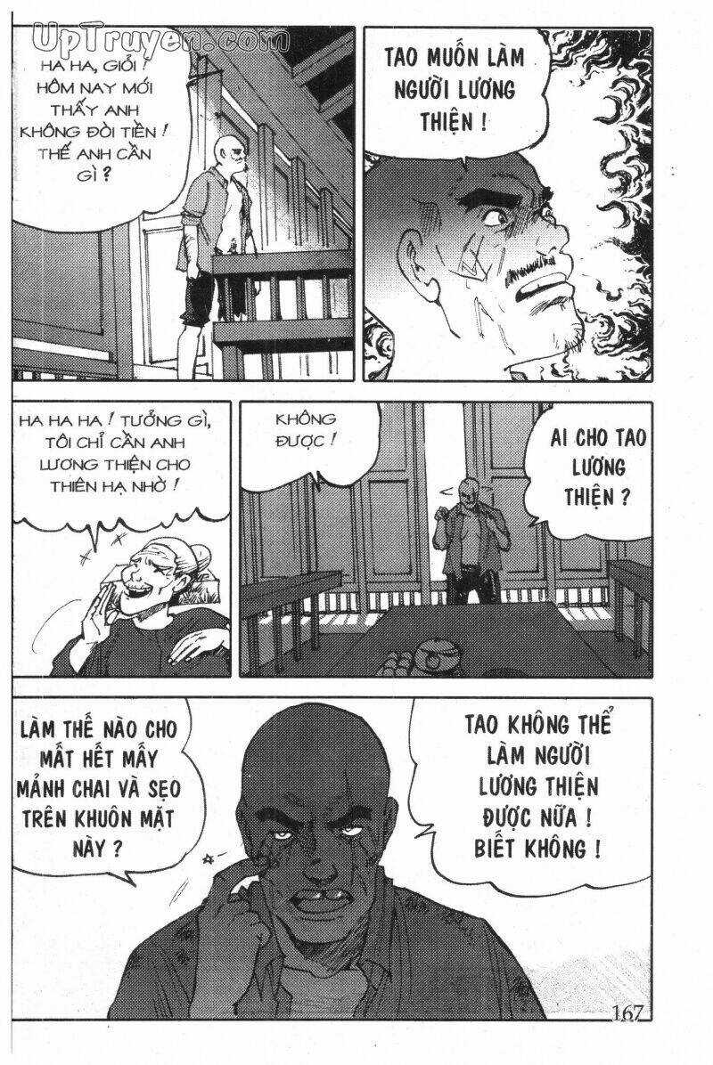 Chí Phèo - Chapter 1 - Trang 166