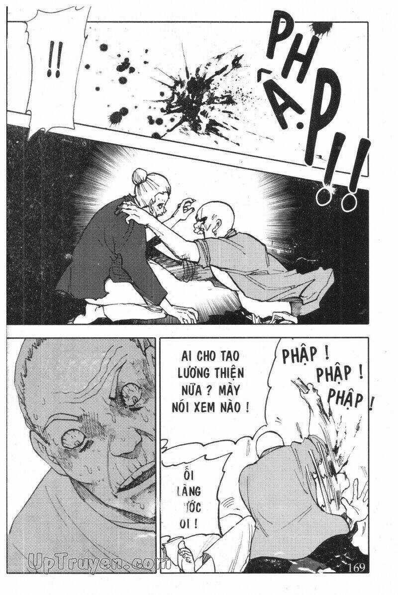 Chí Phèo - Chapter 1 - Trang 168