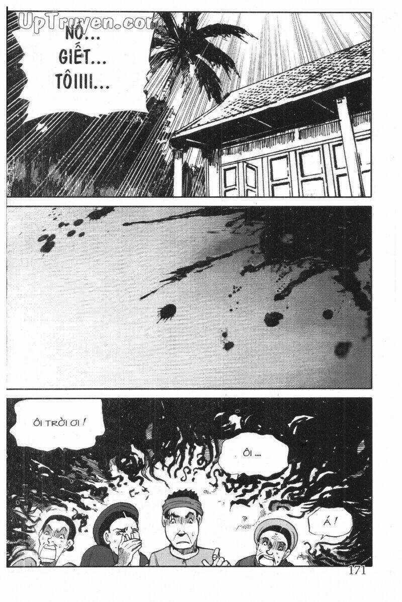 Chí Phèo - Chapter 1 - Trang 170