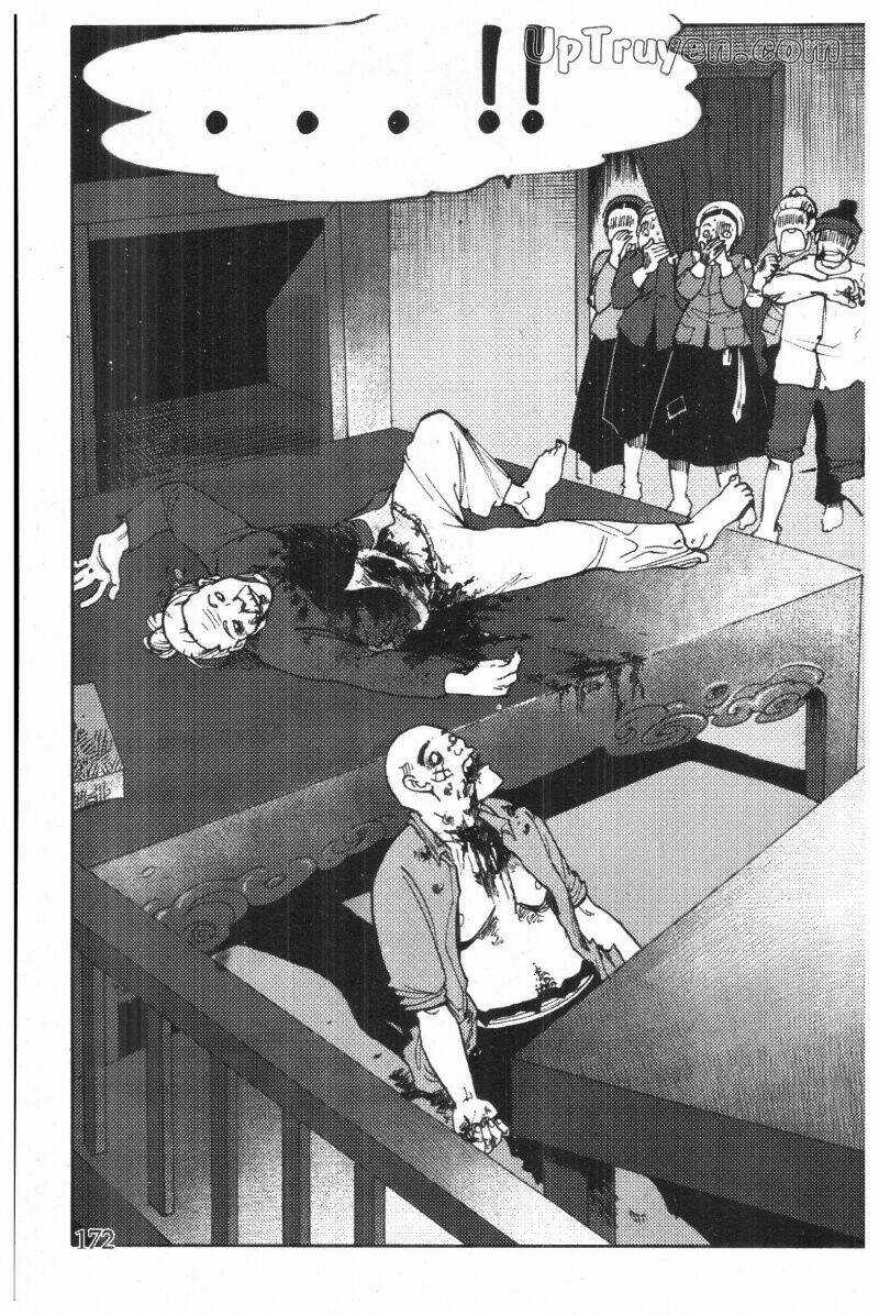 Chí Phèo - Chapter 1 - Trang 171