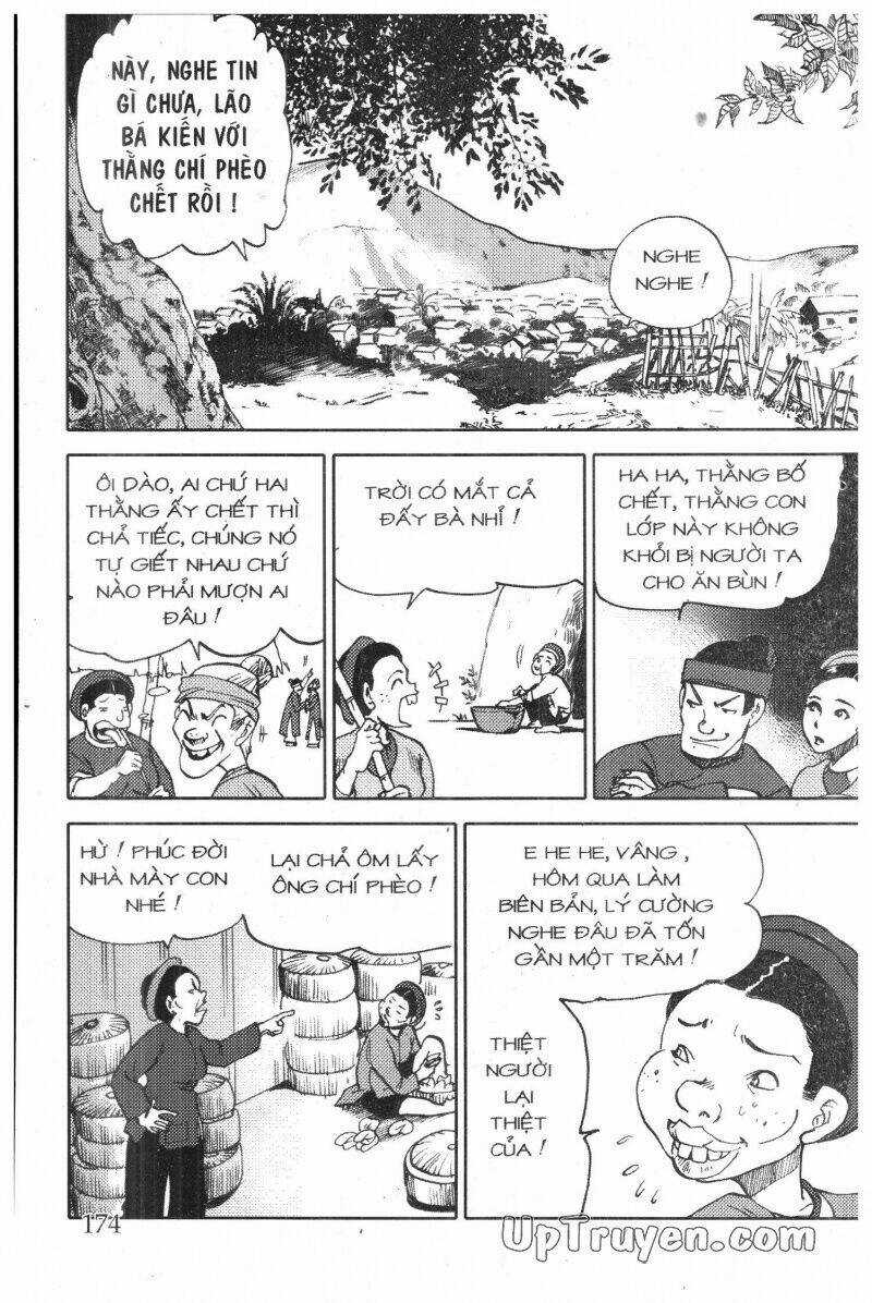 Chí Phèo - Chapter 1 - Trang 173