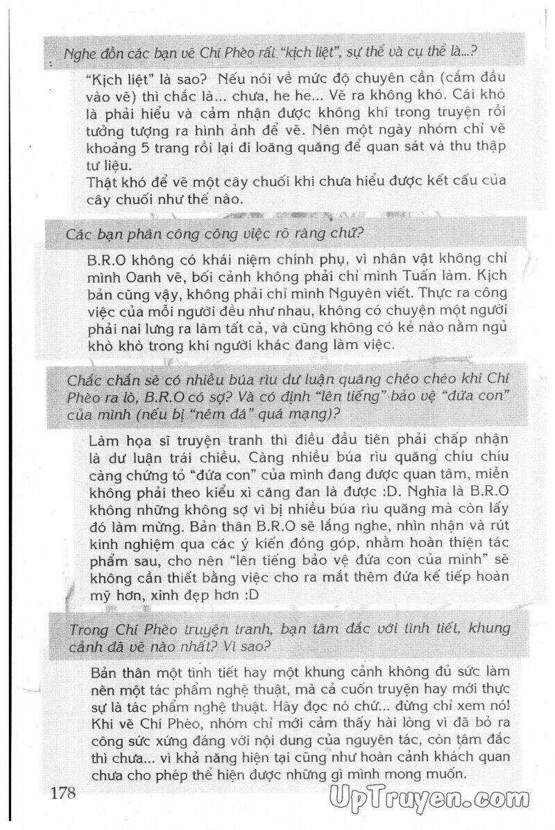 Chí Phèo - Chapter 1 - Trang 177