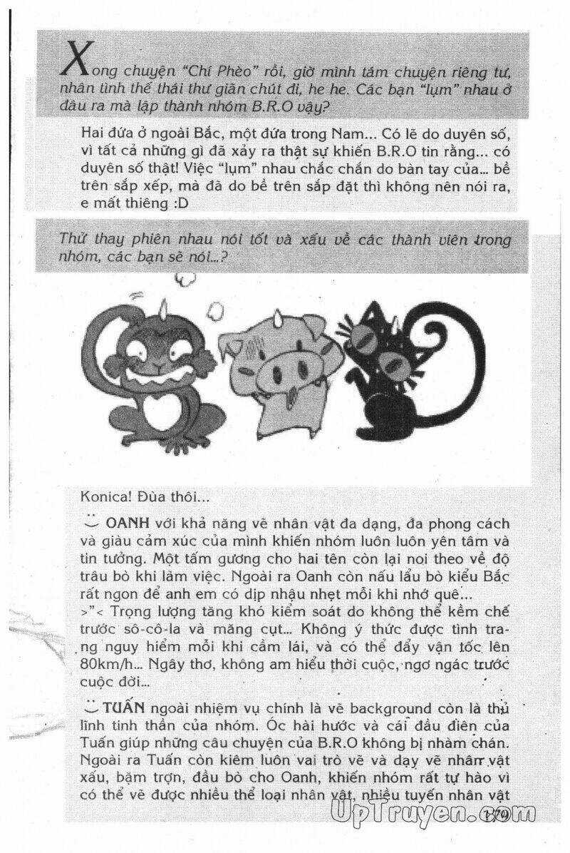 Chí Phèo - Chapter 1 - Trang 178