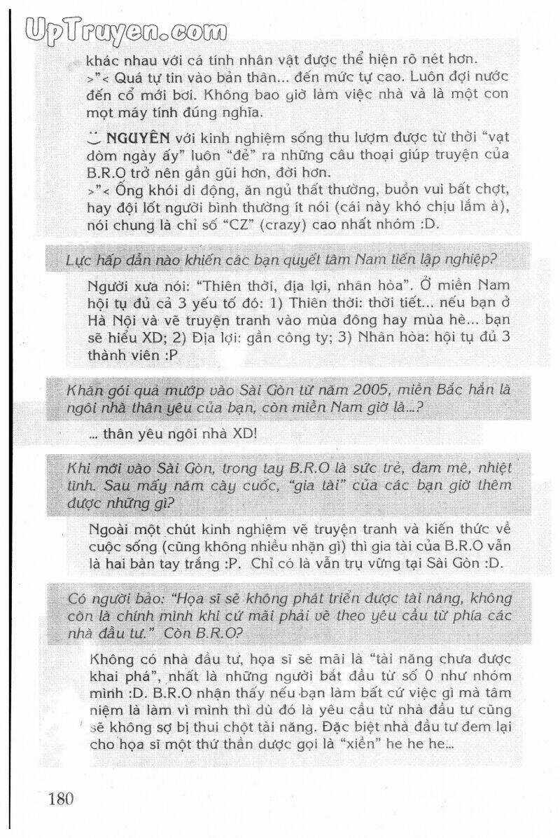 Chí Phèo - Chapter 1 - Trang 179