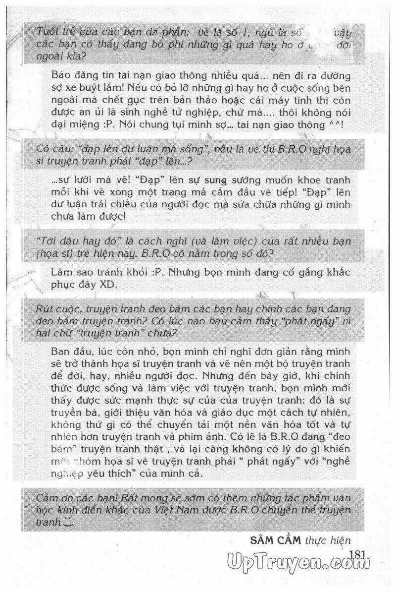 Chí Phèo - Chapter 1 - Trang 180