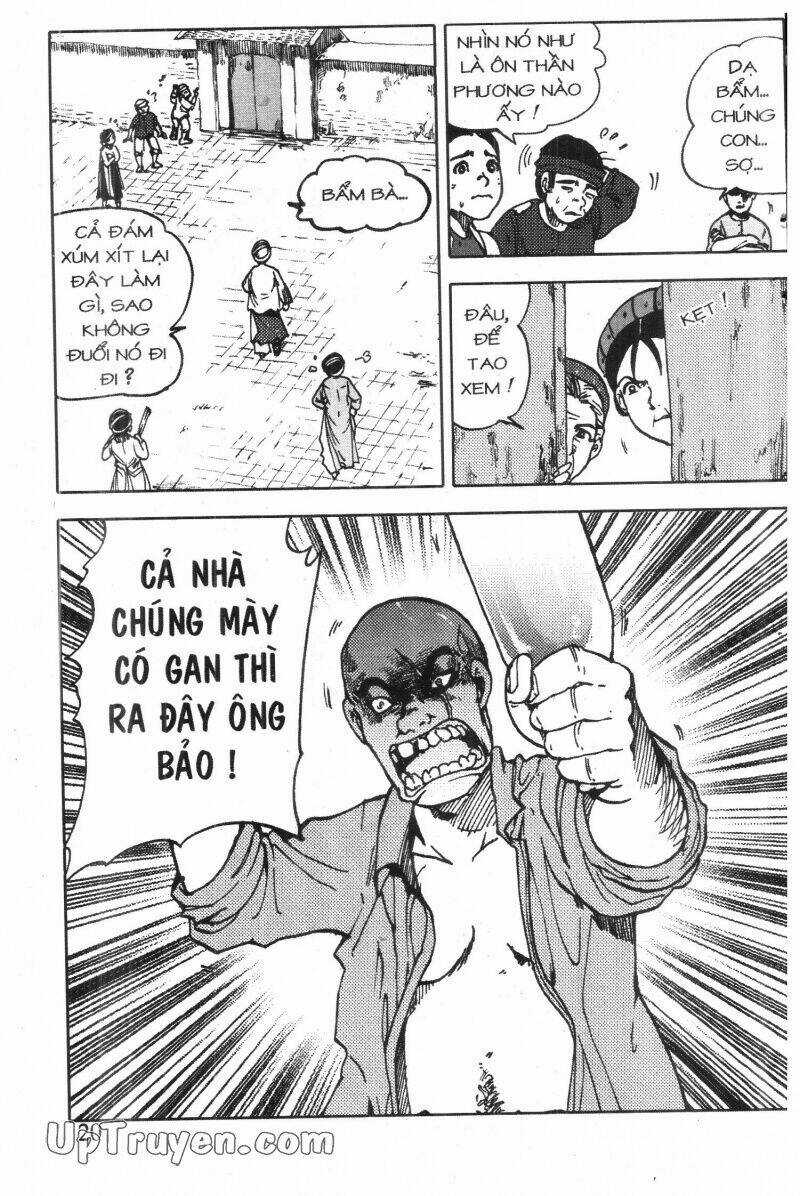 Chí Phèo - Chapter 1 - Trang 19