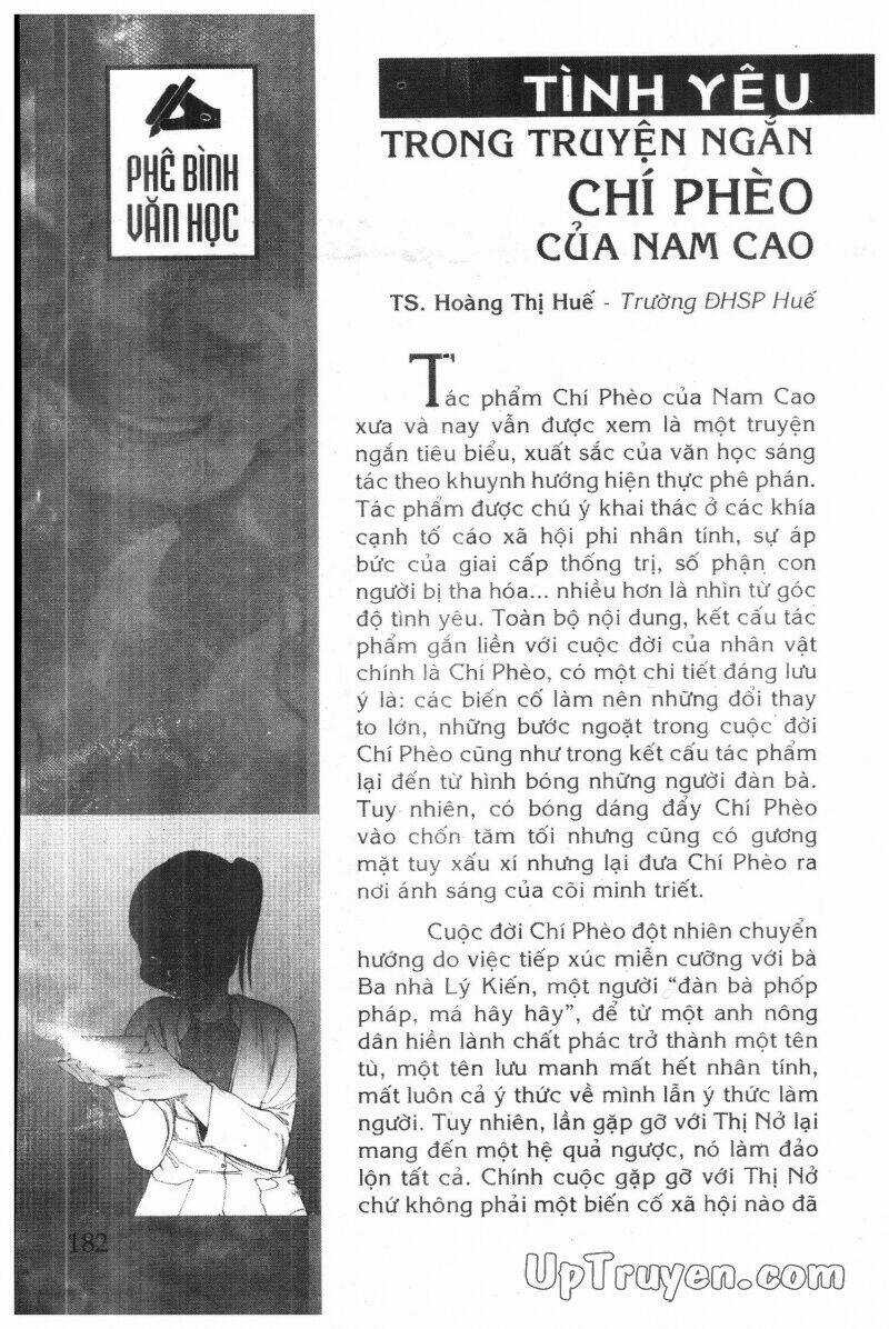 Chí Phèo - Chapter 1 - Trang 181
