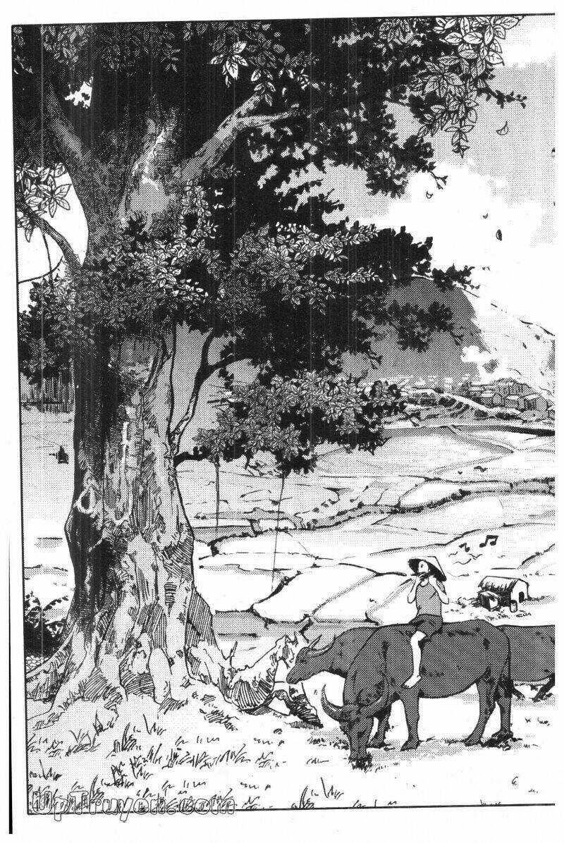 Chí Phèo - Chapter 1 - Trang 3