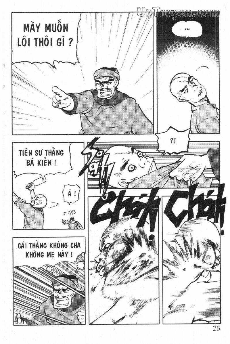 Chí Phèo - Chapter 1 - Trang 24