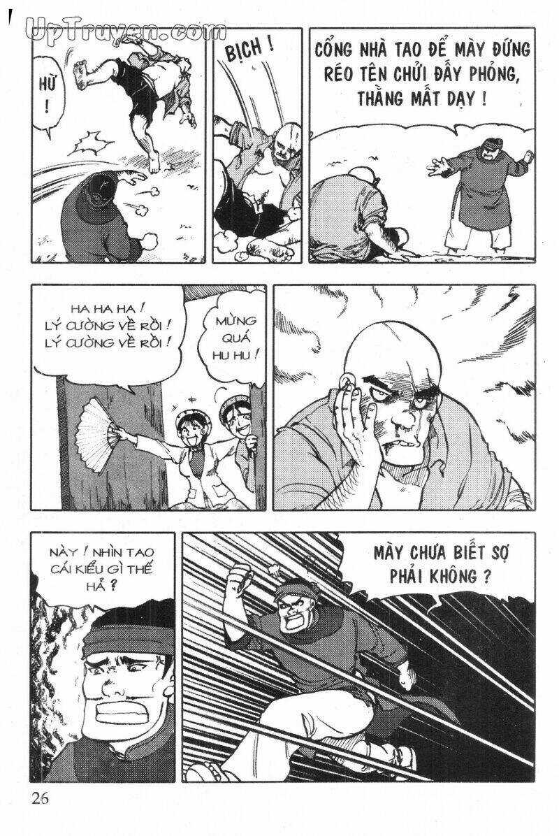 Chí Phèo - Chapter 1 - Trang 25