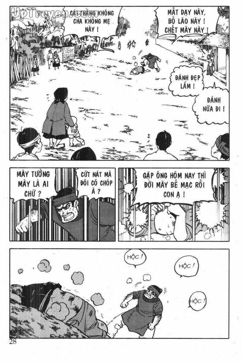 Chí Phèo - Chapter 1 - Trang 27