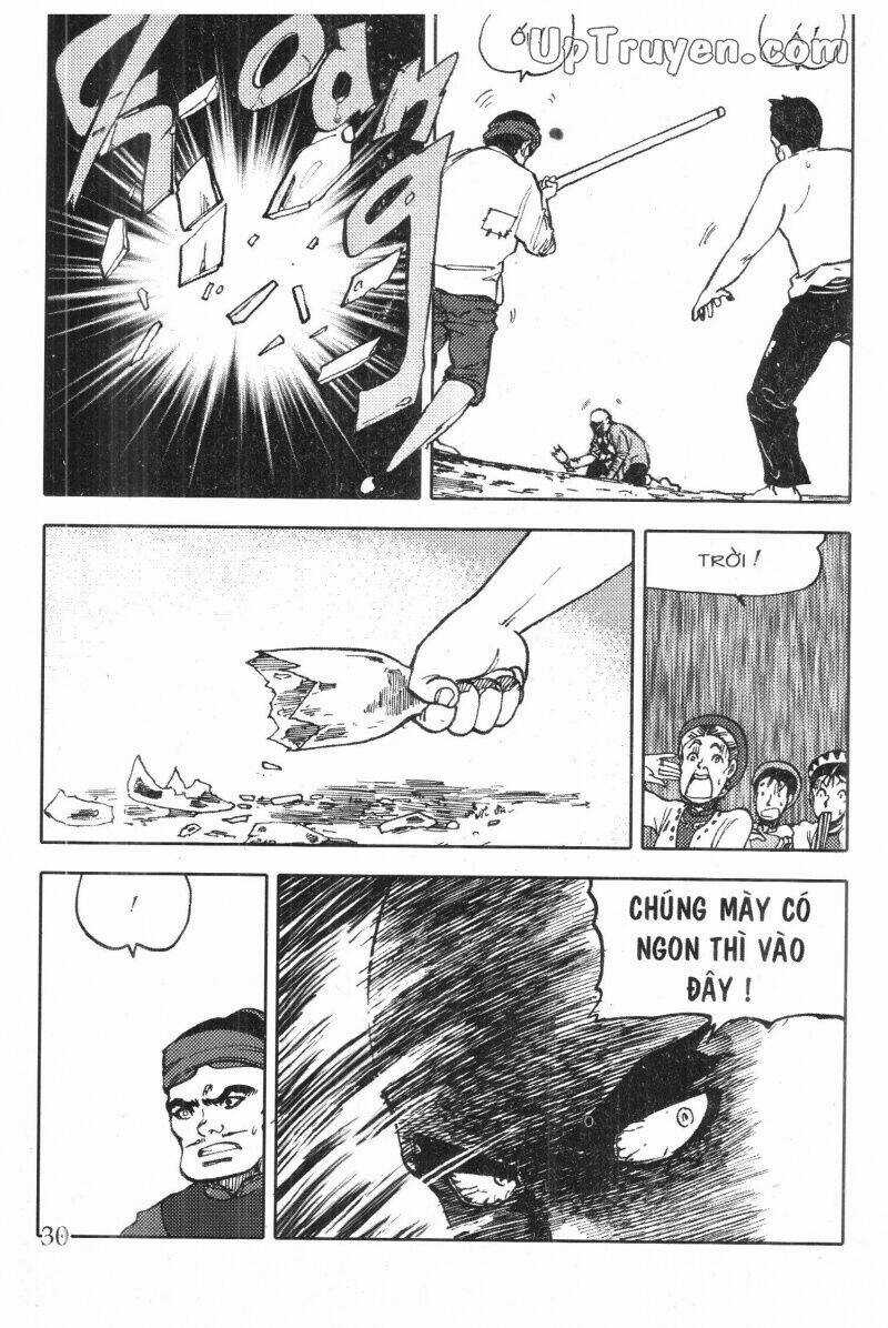 Chí Phèo - Chapter 1 - Trang 29