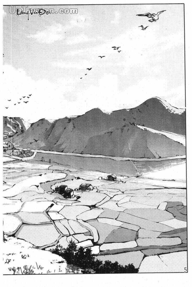 Chí Phèo - Chapter 1 - Trang 4