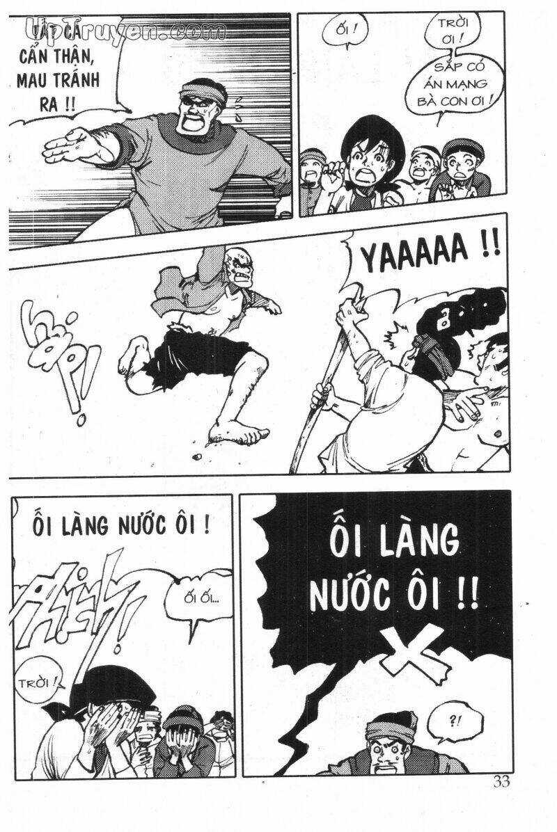 Chí Phèo - Chapter 1 - Trang 32