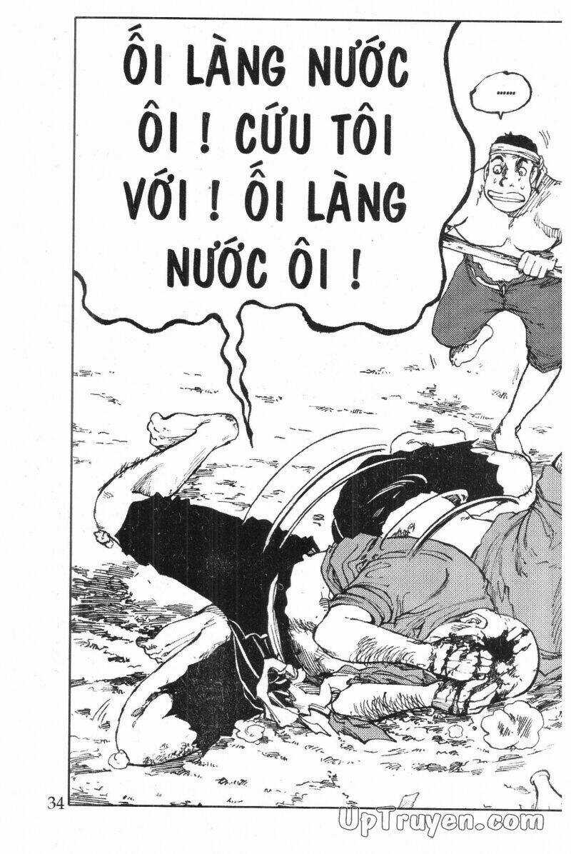 Chí Phèo - Chapter 1 - Trang 33