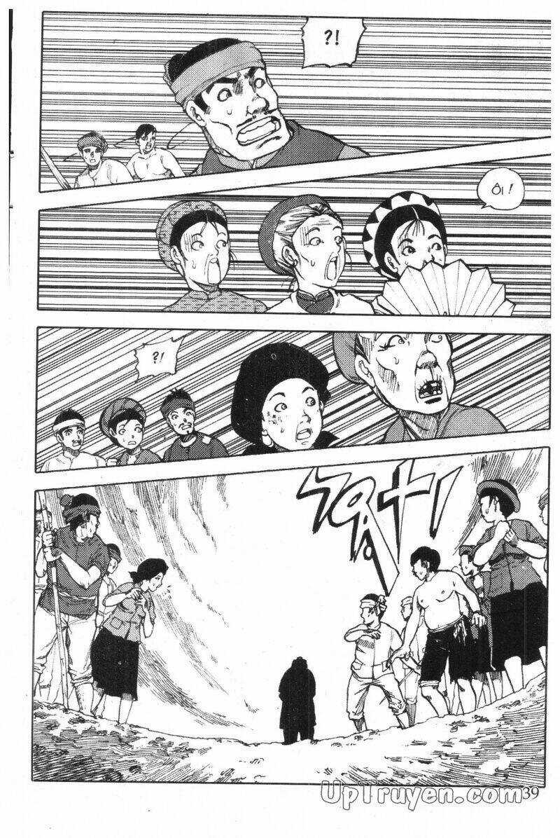 Chí Phèo - Chapter 1 - Trang 38