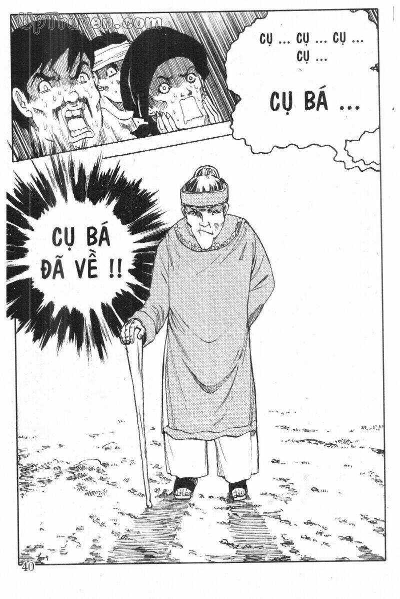 Chí Phèo - Chapter 1 - Trang 39