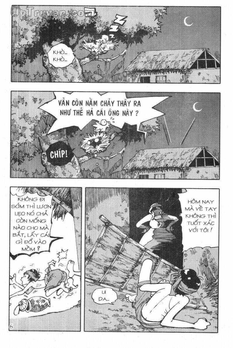 Chí Phèo - Chapter 1 - Trang 5