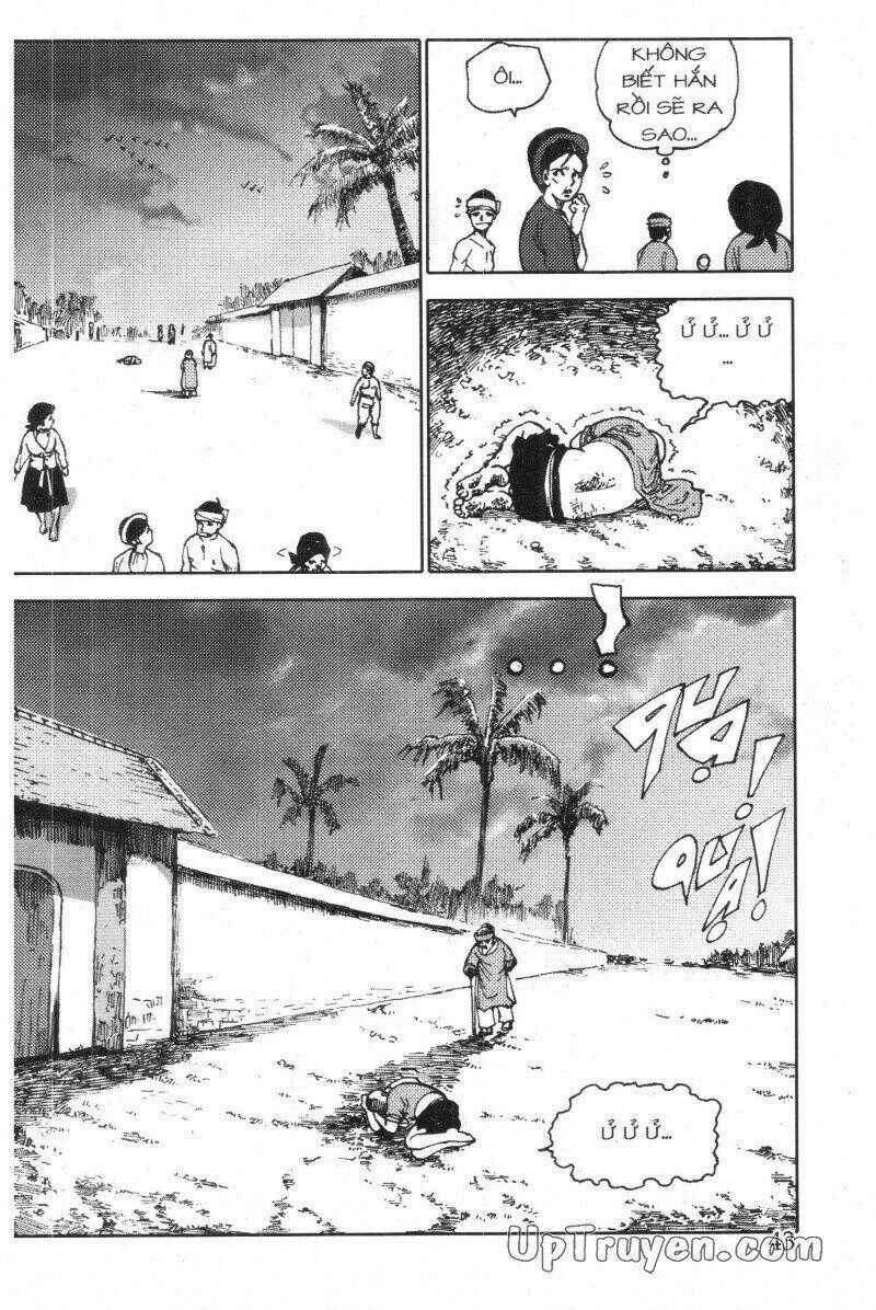 Chí Phèo - Chapter 1 - Trang 42