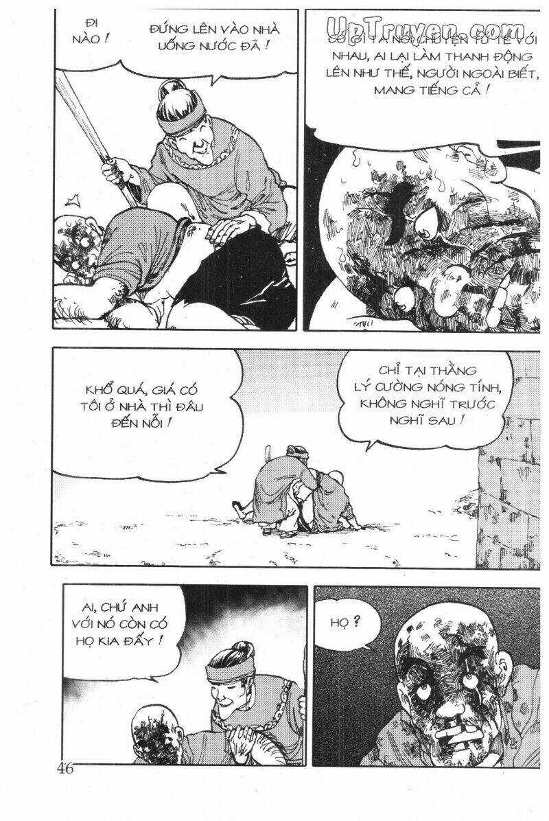 Chí Phèo - Chapter 1 - Trang 45