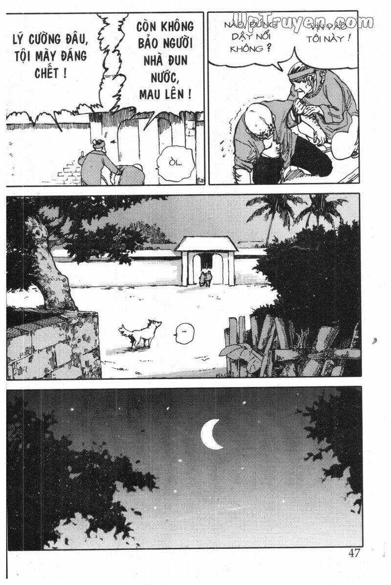 Chí Phèo - Chapter 1 - Trang 46