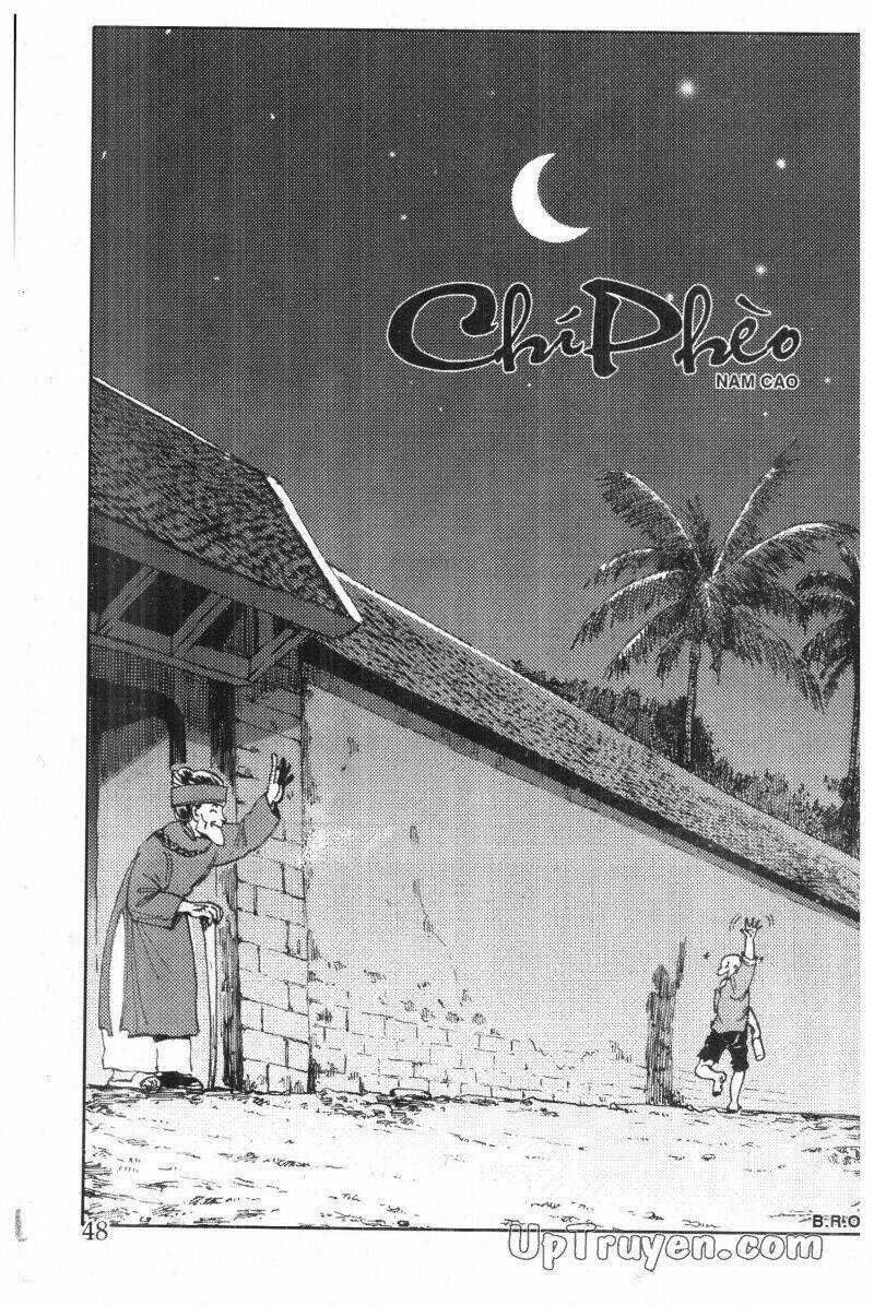 Chí Phèo - Chapter 1 - Trang 47