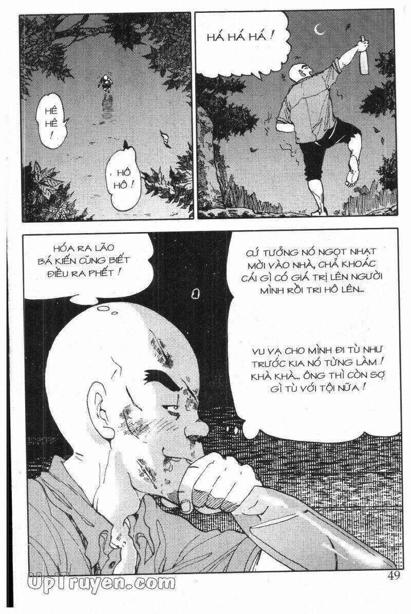 Chí Phèo - Chapter 1 - Trang 48